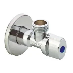 Кран шаровый KOER 1/2x1/2 (KR.511) №1