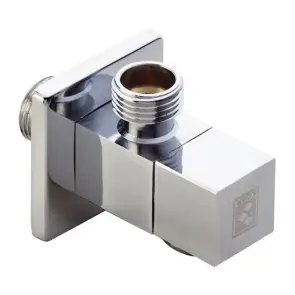 Кран шаровый KOER 1/2x1/2 (KR.512) №1