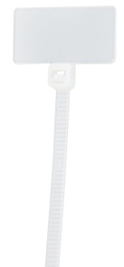 CHS-110MKT (хомут маркировочный) (100 шт.) №4