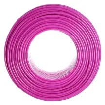 Труба для теплого пола с кислородным барьером KOER PEX-B EVOH 16*2,0 (PINK) (400 м) (KR2852)