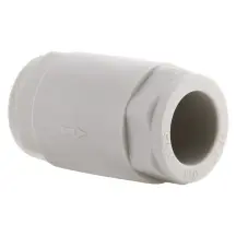 Клапан обратный KOER K0252.PRO - 25 PPR (KP2611)