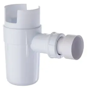 Сифон для групи безпеки Roho R2200-100 - 25x32 (універсальний) №2