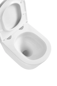 Унітаз підвісний Mixxus Premium Bevel-0301-T3 515x355x365mm, система змиву Tornado 3.0 (MP6472) №13