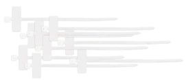 CHS-100MKT (хомут маркировочный) (100 шт.)