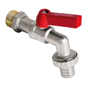 Кран пивний 1/2" (KOER KR.251) (KR0011) №3