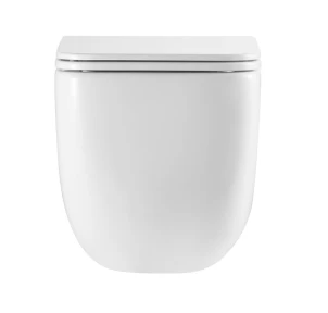 Унітаз підвісний Mixxus Premium Diverse-0101-T1 530x365x373mm, система змиву Tornado 1.0 (MP6477) №7