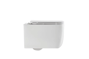 Унітаз підвісний Mixxus Premium Diverse-0101-T1 530x365x373mm, система змиву Tornado 1.0 (MP6477) №11
