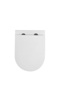 Унітаз підвісний Mixxus Premium Ellipse-0301-R 495x365x365mm, система змиву Rimless (MP6460) №6
