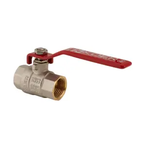 Кран шаровый Koer 1/2" ГГР (KR.214) (KR0033) №5