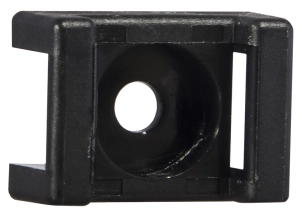 Площадка для хомутов CTH-2А черная (100 шт.) №3
