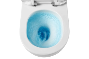 Унітаз підвісний Mixxus Premium Ellipse-0301-T3 495x365x365mm, система змиву Tornado 3.0 (MP6461) №2