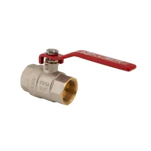 Кран шаровый Koer 3/4" ГГР (KR.214) (KR0042) №5