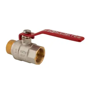 Кран кульовий Koer 3/4" ГШР (KR.215) (KR0044) №5