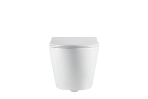 Унітаз підвісний Mixxus Premium Ellipse-0301-T3 495x365x365mm, система змиву Tornado 3.0 (MP6461) №4