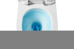 Унитаз подвесной Mixxus Premium Ellipse-0302-T3 495x360x370mm, система смыва Tornado 3.0 (MP6462) №3