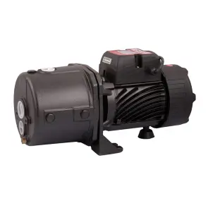 Насос поверхневий Koer KDP-505A (KP2968) №5