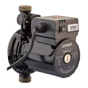Насос повышения давления Koer KP.GRS 15/11 (с кабелем и гайками) (KP3136) №5
