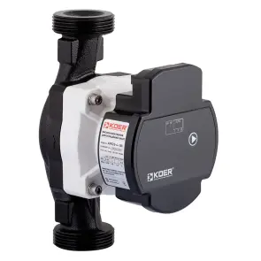 Циркуляційний насос KOER APE 25-4-180 частотний (KP3100) №1