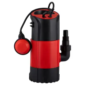 Дренажный насос Koer KDP-750 COMBI (KP2973) №1