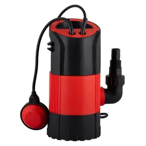 Насос дренажний Koer KDP-550 COMBI (KP2972) №4