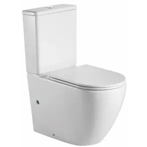 Унітаз-компакт MIXXUS Premium Ellipse-0402-R 660x390x855mm, система змиву RIMLESS (MP6468) №1