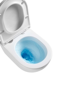 Унітаз підвісний Mixxus Premium Ellipse-0303-T3 520x365x360mm, система змиву Tornado 3.0 (MP6465) №4
