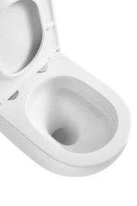 Унітаз підвісний Mixxus Premium Ellipse-0303-T3 520x365x360mm, система змиву Tornado 3.0 (MP6465) №8