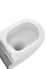 Унітаз підвісний Mixxus Premium Ellipse-0303-T3 520x365x360mm, система змиву Tornado 3.0 (MP6465) №9