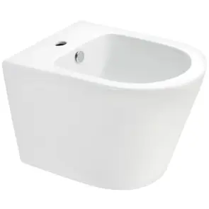 Біде підвісне Mixxus Premium Bevel-0501 515x360x345mm (MP6475) №1
