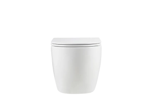 Унітаз підвісний Mixxus Premium Ellipse-0303-T3 520x365x360mm, система змиву Tornado 3.0 (MP6465) №13