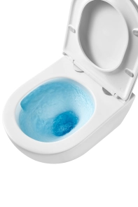 Унітаз підвісний Mixxus Premium Ellipse-0303-T3 520x365x360mm, система змиву Tornado 3.0 (MP6465) №14
