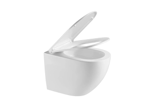 Унітаз підвісний Mixxus Premium Ellipse-0303-T3 520x365x360mm, система змиву Tornado 3.0 (MP6465) №16