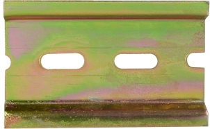Din-рейка TS-35-0,8 (T3502) (1м/шт) №2