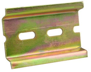 Din-рейка TS-35-0,8 (T3502) (1м/шт) №3