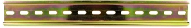Din-рейка TS-35-1,0 (T3501) (1м/шт)