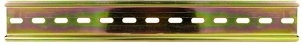 Din-рейка TS-35-1,0 (T3501) (1м/шт) №1