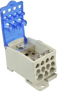 Распределительный блок JHUKK-250 №5