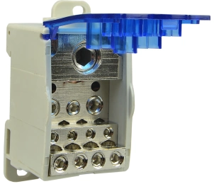 Распределительный блок JHUKK-250 №7