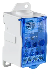 Распределительный блок UJB-400 №1