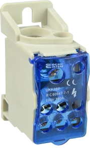 Распределительный блок JHUKK-160 №1