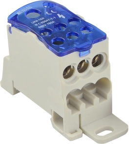 Распределительный блок JHUKK-160 №3
