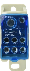 Распределительный блок JHUKK-160 №5