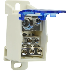 Распределительный блок JHUKK-160 №6