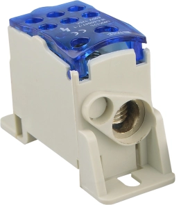 Распределительный блок JHUKK-125 №4