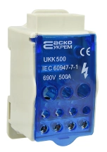 Распределительный блок JHUKK-500