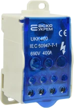 Распределительный блок JHUKK-400