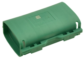 Влагозащитная коробка CNP3105 к клеммам универсальным.