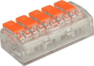 Клемма соединительная универсальная CMK-635 №5