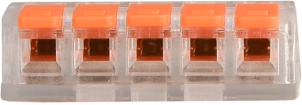 Клемма соединительная универсальная CMK-635 №6