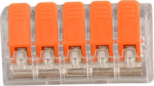 Клемма соединительная универсальная CMK-635 №7